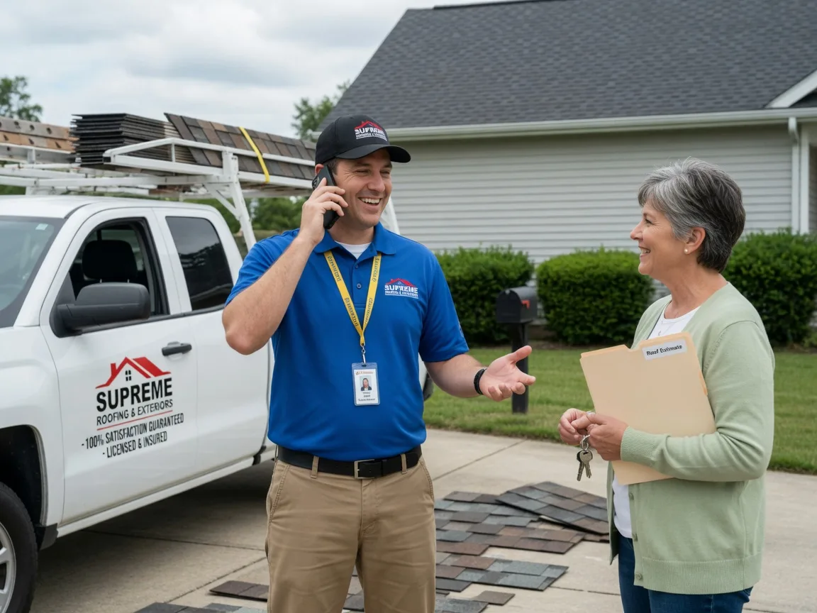 Roof Replacement Ashland, NE FAQs